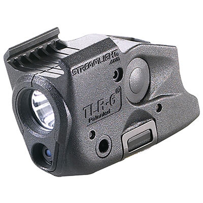Latarka Streamlight TLR-6 (P365)
