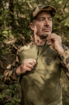 Pullover Mauser Range matt oliv 252007-131/581 - 7