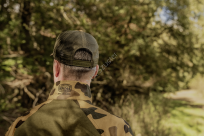 Pullover Mauser Range matt oliv 252007-131/581 - 8