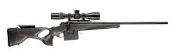 Sztucer Blaser R8 Ultimate X Leather