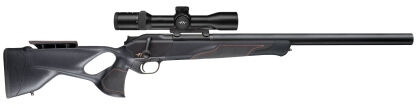 Sztucer Blaser R8 Ultimate Rose Silence