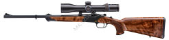 Sztucer Łamany Blaser K95