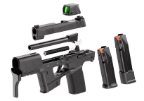 Sig Sauer P365 Flux kal. 9 mm Para - 10