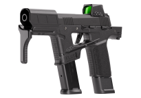 Sig Sauer P365 Flux kal. 9 mm Para - 2