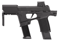 Sig Sauer P365 Flux kal. 9 mm Para - 3