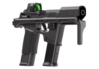 Sig Sauer P365 Flux kal. 9 mm Para