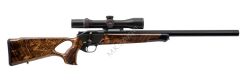 Sztucer Blaser R8 Success Silence
