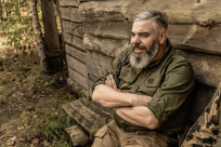 Koszula Mauser Stalker matt oliv 252008-131/581 - 5