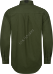 Koszula Mauser Stalker matt oliv 252008-131/581 - 4