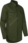 Koszula Mauser Stalker matt oliv 252008-131/581 - 2