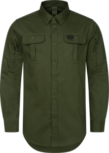 Koszula Mauser Stalker matt oliv 252008-131/581