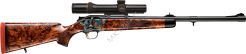 Sztucer Blaser R8 Selous