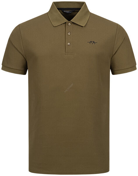Koszulka Polo Blaser 25 Solid  251009-006/566
