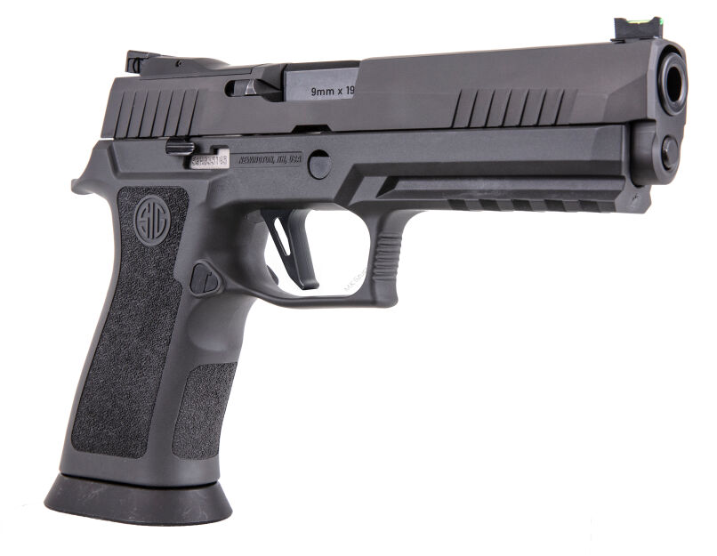 Sig Sauer P320 X-Five Legion kal. 9 mm Para