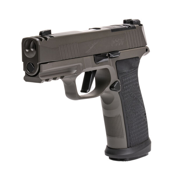 Sig Sauer P365 AXG LEGION kal. 9 mm Para
