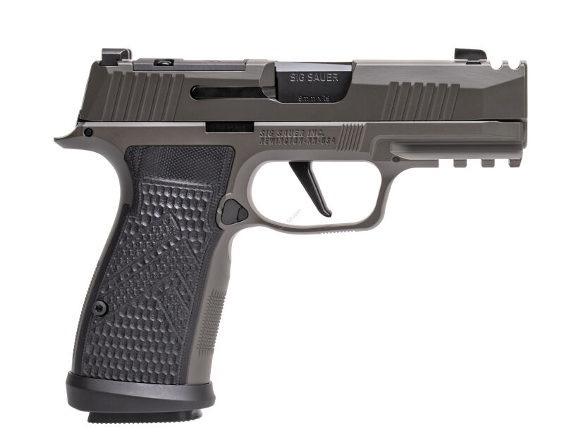 Sig Sauer P365 AXG LEGION kal. 9 mm Para