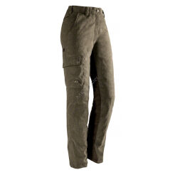 Spodnie Damskie Vintage 115094-027/575