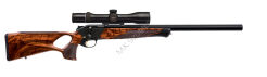 Sztucer Blaser R8 Success Silence Leather