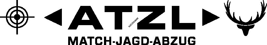 Mechanizm spustowy ATZL (250g/650g) do R8 ( w nowym sztucerze )
