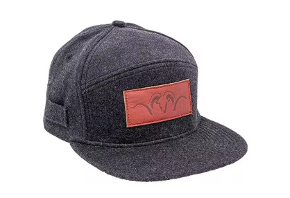 Czapka Blaser Snapback Loden 
