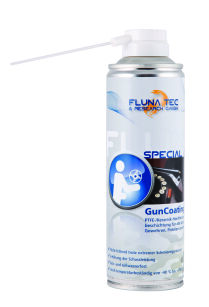 Fluna Gun Coating 100ml