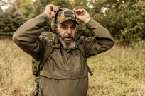 Czapka Mauser Camo Mesh Cap 252011-107/585 - 7