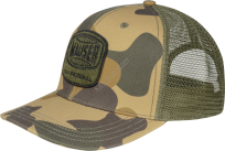 Czapka Mauser Camo Mesh Cap 252011-107/585 - 3