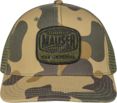 Czapka Mauser Camo Mesh Cap 252011-107/585 - 2