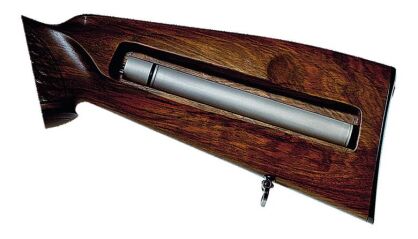 Kickstop do broni Blaser