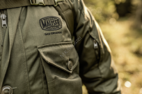 Kurtka Mauser Stalker Field matt oliv 252001-131/581 - 5