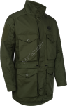 Kurtka Mauser Stalker Field matt oliv 252001-131/581 - 2