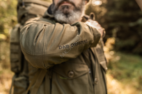 Kurtka Mauser Stalker Field matt oliv 252001-131/581 - 7