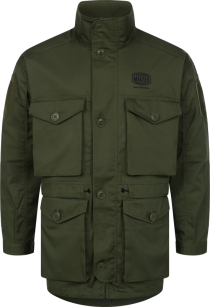 Kurtka Mauser Stalker Field matt oliv 252001-131/581