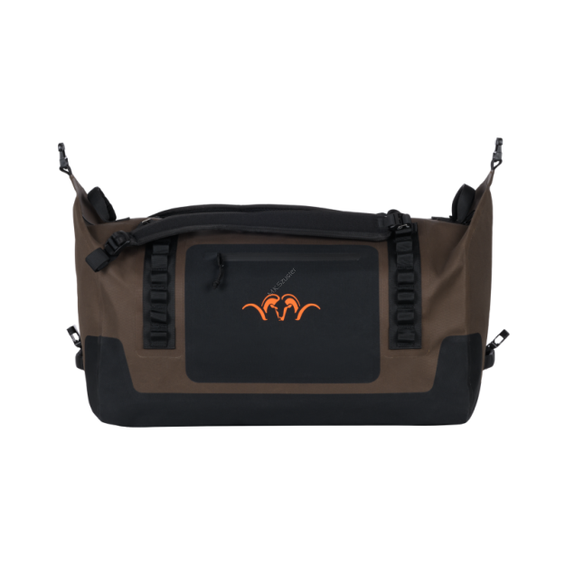 Torba podróżna Blaser Duffle Brown 