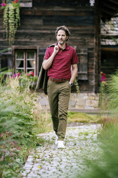 Spodnie Chino Tom 241009-070/566