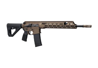 Karabinek Sig Sauer SIG516 G3 BRONZE 16" kal. .223 Rem. / 5,56 NATO