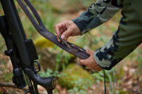 Pas do broni SH GAMEHAMMER PREMIUM LODEN - 5