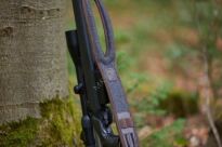 Pas do broni SH GAMEHAMMER PREMIUM LODEN - 6