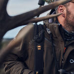 Pas do broni SH GAMEHAMMER PREMIUM LODEN - 11