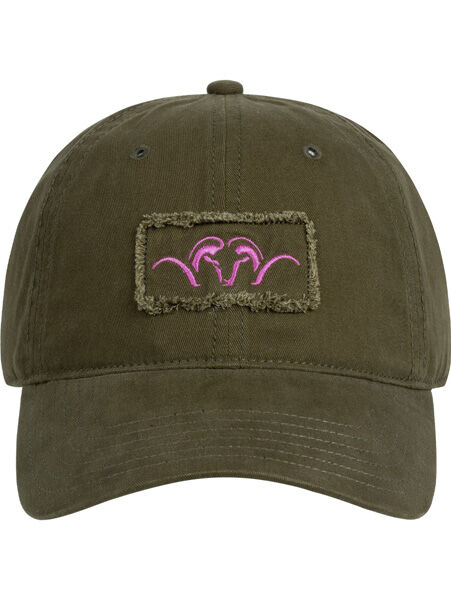Czapka Blaser Argali Badge 241019-107/597
