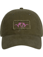 Czapka Blaser Argali Badge 241019-107/597