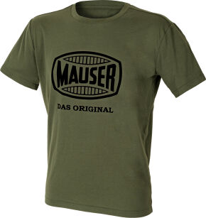 T- shirt Mauser 
