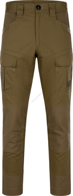 Spodnie Mauser Stalker tabak 252009-131/666