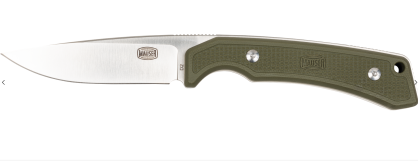 Nóż Mauser Green