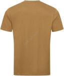 Koszulka Blaser Argali Badge T 26 matt gold 261005-006/231 - 4