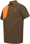 Koszulka Polo Blaser Shooting patch 261024-006/660 - 3