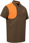 Koszulka Polo Blaser Shooting patch 261024-006/660 - 2