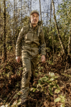 Spodnie Mauser Stalker matt oliv 252009-131/581 - 8