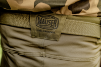 Spodnie Mauser Stalker matt oliv 252009-131/581 - 7
