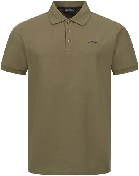 Koszulka Polo Blaser 25 Solid  251009-006/545